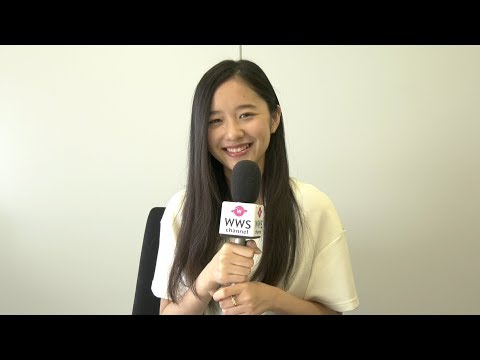 NHK朝ドラ「わろてんか」出演で話題！女優・堀田真由にインタビュー！Part.1「女優をしている上で朝ドラ出演というひとつの夢が叶って、すぐに祖母に伝えました」