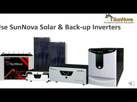 My Sunnova