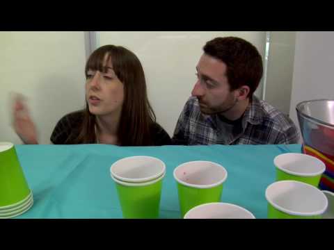 Hardly Working: High School Dance