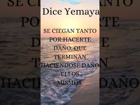 YEMAYA LA MADRE DEL MUNDO #espiritismo #ifa #palomayombe #yemaya