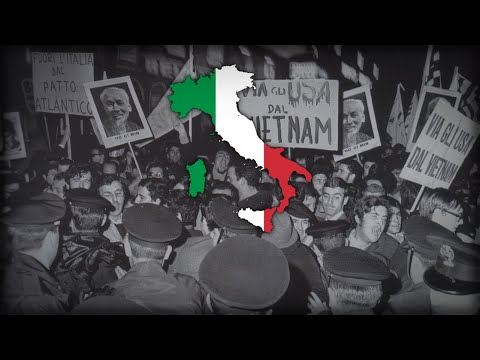 "Yankee, tornatevene a casa" - Italian Anti-American Song