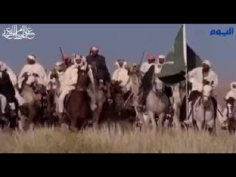 مملكتنا الغالية.. 91 عام من التطور والازدهار