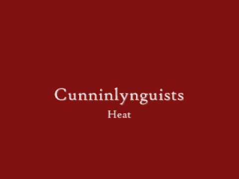 Videoclip de Heart [Deluxe Edition] — CunninLynguists
