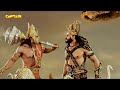 क्या हुआ जब हनुमान जी ने मारा रावण को ज�
