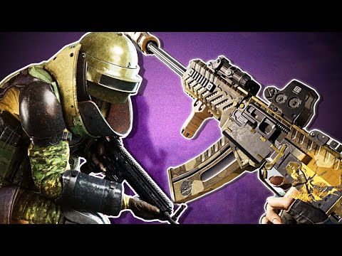 The BEST VR Battle Royale Yet