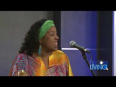 FCL Thursday September 7th Betsayda Machado y la Parranda El Clavo 2nd Performance