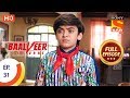 Baalveer Returns Ep 31 Full Episode 22nd October 2019