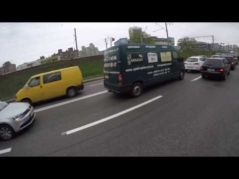 Episode 0x0009 - 04/07/2017 - Bike2Work