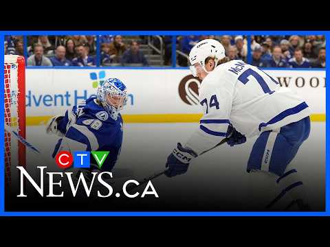 Leafs fans react to the latest news in the trade deadline