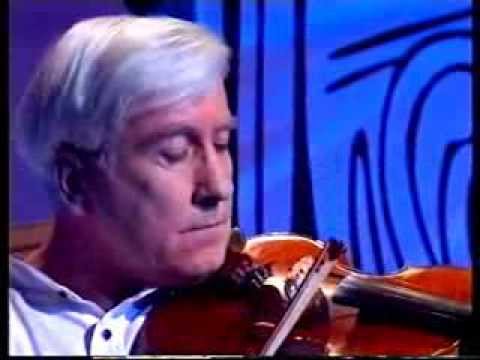 Irish fiddle : Brendan McGlinchey plays "Splendid Isolation"