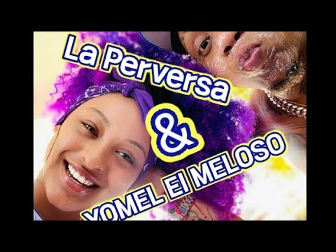 Los Vídeos De" La Perversa & Yomel El Meloso