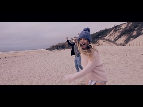 Mollie Bylett - These Are The Days (Official Video)
