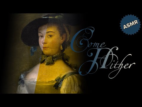 Come Hither Ambient Sounds/ASMR