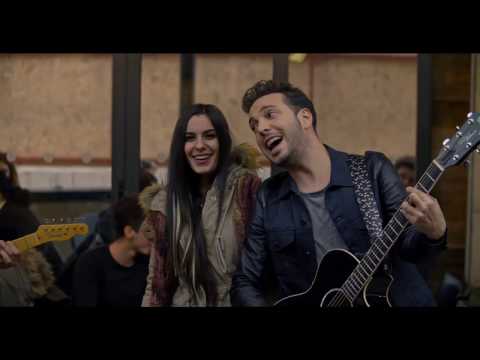 Starbucks'ta Oğuzhan Koç'tan Paha Biçilemez Sürpriz!