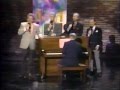The Statler Brothers - Rock Of Ages