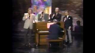 The Statler Brothers - Rock Of Ages