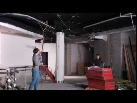 Felix Zenger beatbox battle @ Kluuvi