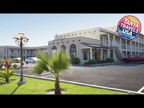 Americas Best Value Inn Milpitas Silicon Valley | San Jose (CA), United States | Hotel Review ⭐