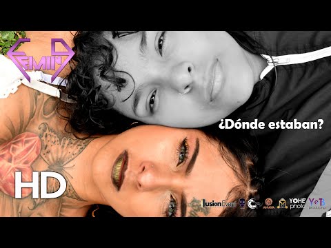 ¿Dónde Estaban? - Fémina Vídeo Oficial