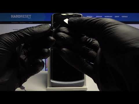 How to Insert SIM Card on MOTOROLA Razr 5G – Nano SIM Installation