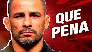 FATALIDADE TIRA O CINTURÃO DE PANTOJA #Resenha