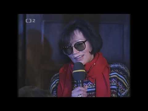 Marta Kubišová - Spoutej mě (1996)