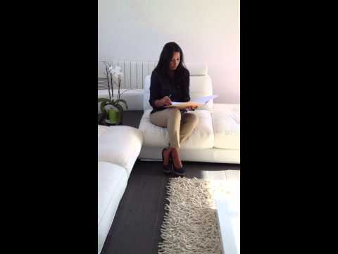 RECURSO POR DENEGACION DE TARJETA DE RESIDENCIA, habla la Abogada Mirla Angulo