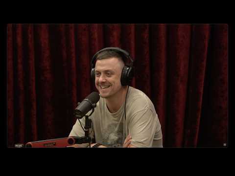 Joe Rogan Experience #2572 - Colum Tyrrell