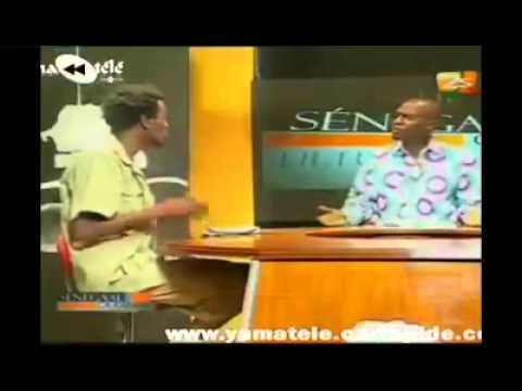 Mdr le rappeur 10 000 problèmes et tounkara