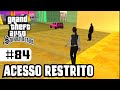 A Chave Para O Coração Dela GTA SAN ANDREAS 100 Todas As Missões MISSÃO 84