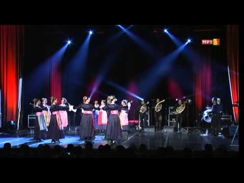 Ljubojna Brass Fantasy - Bukite zensko oro