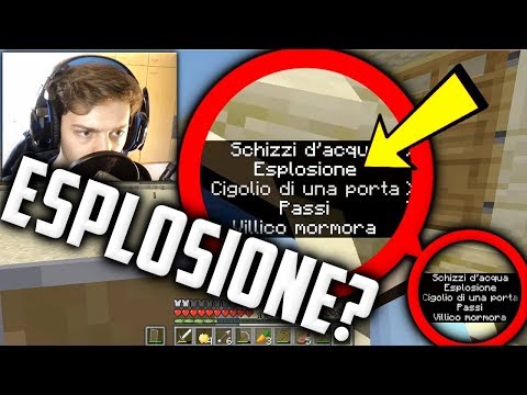 LA TRAPPOLA HA FUNZIONATO? (GOLD STEVE) - Minecraft ITA