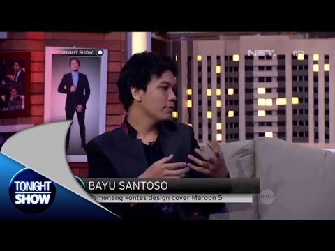 download lagu mp3 mp4 Pemenang Cover Album Maroon 5, download lagu Pemenang Cover Album Maroon 5 gratis, unduh video klip Pemenang Cover Album Maroon 5