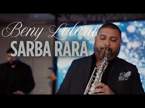 Beny Lalaru - Sarba Rara (Official Audio)