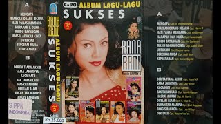 Download lagu Album Lagu-Lagu Sukses Rana Rani Vol. 2 (Original Full Album) #mahkotarecord mp3