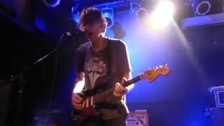 Stephen Malkmus &amp; The Jicks - Summer Babe (Winter Version) [Pavement song] (Houston 03.07.14) HD