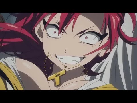 Magi「AMV」- You're Gonna Go Far, Kid ᴴᴰ