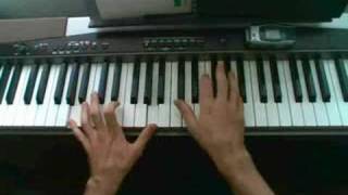 Radiohead - Like Spinning Plates - Tutorial