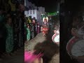 Aadi Amman Thiruvila Tamil Dance Karakattam Dance