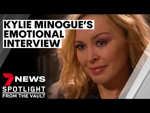 Kylie Minogue