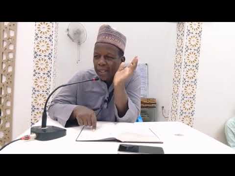 UMDATUL-AHKAAM HADITH NO 129-130