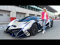 The Hypercar No-one Believed Existed | Devel 16