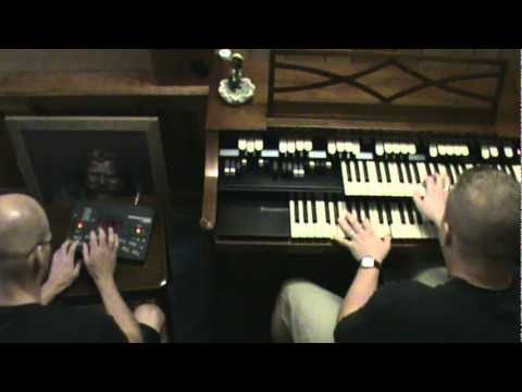 Organami video
