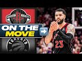 2023 NBA Free Agency: Fred VanVleet Agrees to 3-Yr, $130M Deal With Rockets | CBS Sports