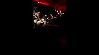 Fozzy Live in Exeter: One Crazed Anarchist Part 2