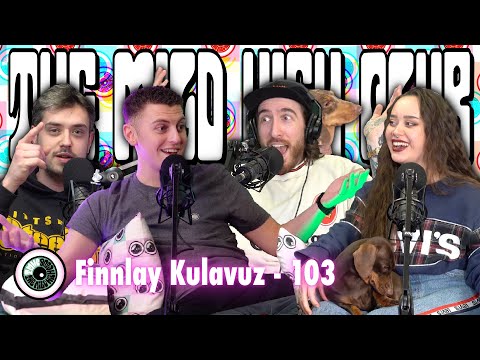 The Mild High Club x Finnlay Kulavuz - 103