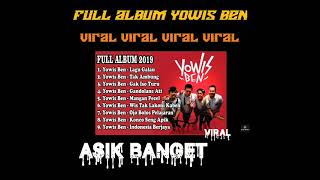Download lagu YOWIS BEN FULL ALBUM VIRAL || ASIK BANGET || VIRALLLLLLLL mp3 Download lagu YOWIS BEN FULL ALBUM VIRAL || ASIK BANGET || VIRALLLLLLLL mp3