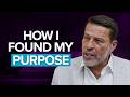I Wouldn T Be Here Without That Pain Tony Robbins