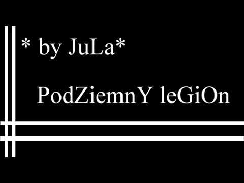 PodZiemny Legion - "Prawda boli"