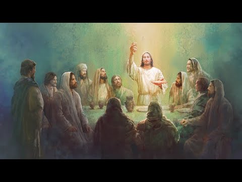 Sacris Solemnis - Matt Maher
